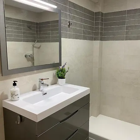 Appartement Cara Al Mar *