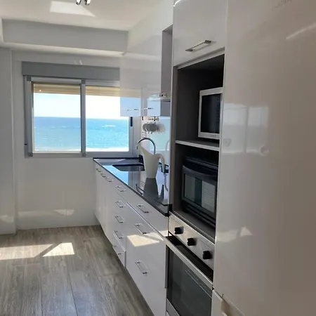Cara Al Mar Apartment *