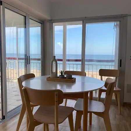 Cara Al Mar * Cullera