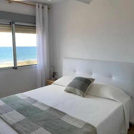 Appartement Cara Al Mar