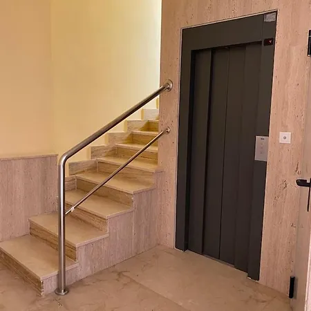 Cara Al Mar Appartement Cullera