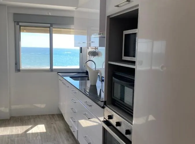 Cara Al Mar 아파트 *