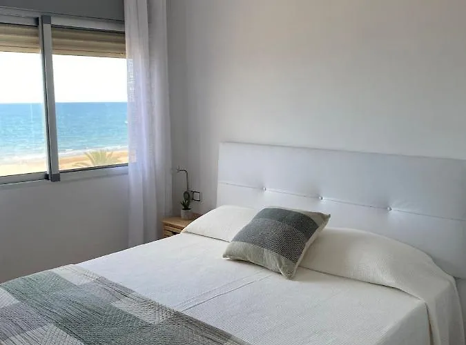 아파트 Cara Al Mar