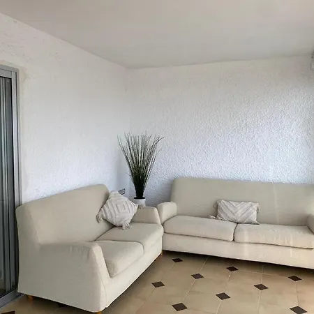 Apartamento Cara Al Mar