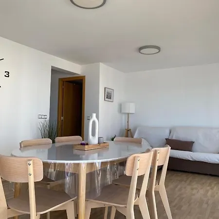Apartman Cara Al Mar Cullera